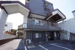 アルジェント朝生田の間取り画像