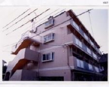 RICH FIELD土居田の外観画像
