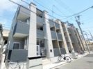 メゾン・シャドール小路の外観
