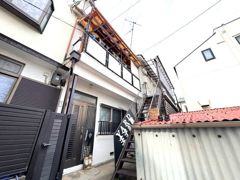 YARD王子公園の外観画像