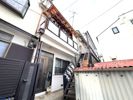 YARD王子公園の間取り画像
