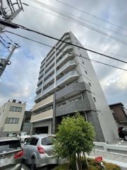 エスプレイス塚本アーバンレジデンスの外観画像