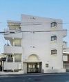 メゾン南浦和の間取り画像