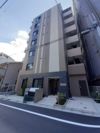 メゾン イースト ゼロの外観