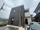 川内町大松戸建ての間取り画像