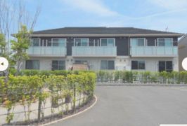 グランマスト川口 C棟の外観画像