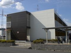 レオパレスNorthSquareⅠの外観画像