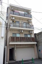 ルミナス広の外観画像