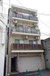 ルミナス広の間取り画像