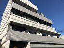 アクサス新江古田の間取り画像