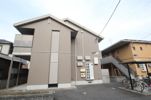 カーサ A棟の間取り画像