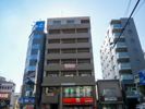 ラードクルーセの外観