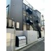ラルフレジデンスの間取り画像