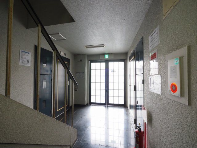 ロビー