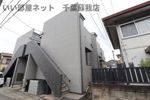 アンビエンテ千葉EAST館の間取り画像