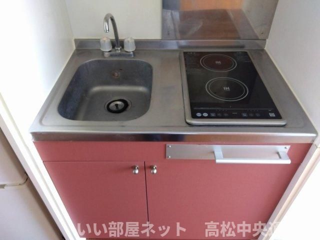 キッチン