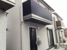 安行原戸建の間取り画像