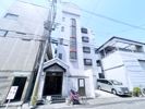 巽セントポーリアの間取り画像
