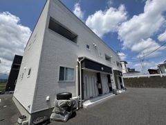 Blue mouintainの外観画像