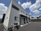 Blue mouintainの間取り画像