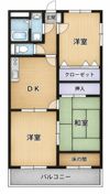 エスポワールの外観