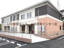 アビエルの外観