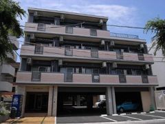 モンテ保田窪の外観画像
