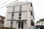 エクセルハイムBの間取り画像