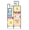 MAISON i－boxの間取り画像