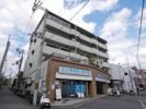 昭和エクセルビュー東大阪の外観