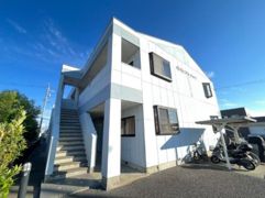 ミレニアムダイトクの外観画像