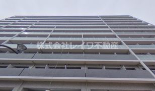 エスリード難波ザ・アークの外観画像