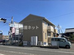 エスペランサ萱野の外観画像