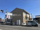 エスペランサ萱野の外観