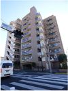 マイキャッスル北千住の間取り画像