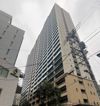 カテリーナ三田タワースイートウエストアークの外観