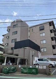 ブルームライフ横浜生麦の外観画像
