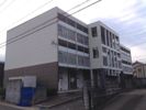 レオパレス猪子石の外観