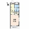 みかげマンションの間取り画像