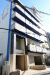 シティパレス高井田の間取り画像