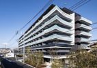 ブランシエスタ浦安の間取り画像