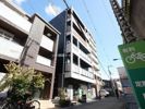 フランカー桜ノ宮の間取り画像
