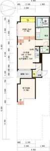 エトワールピアの間取り画像