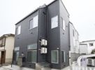 Chiaro千川の外観