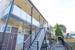 レオパレスボヌールの間取り画像