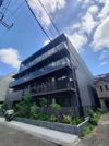 Log登戸station sideの間取り画像