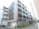 FERIO三鷹の間取り画像