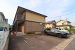 クレドール東尾道の間取り画像
