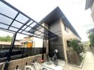 Aparutoman岡本の外観