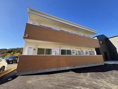 COLLINA中山新町の外観画像
